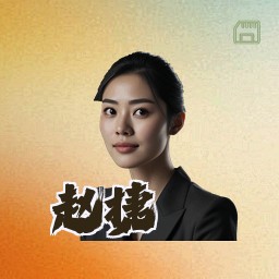 赵捷